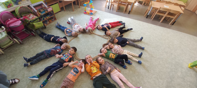 Fotogalerie Jaro v 1. třídě, foto č. 45