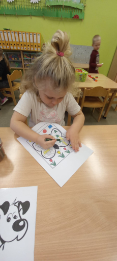 Fotogalerie Jaro v 1. třídě, foto č. 25