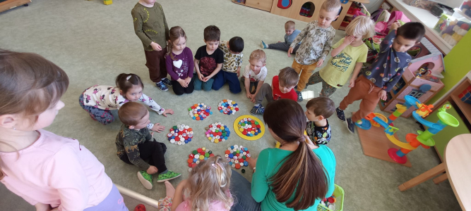 Fotogalerie Jaro v 1. třídě, foto č. 32