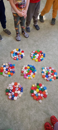 Fotogalerie Jaro v 1. třídě, foto č. 34