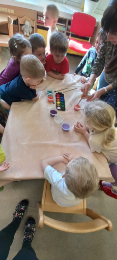 Fotogalerie Jaro v 1. třídě, foto č. 26