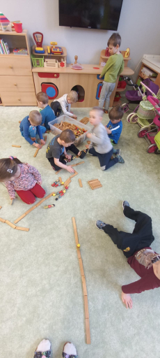 Fotogalerie Jaro v 1. třídě, foto č. 24