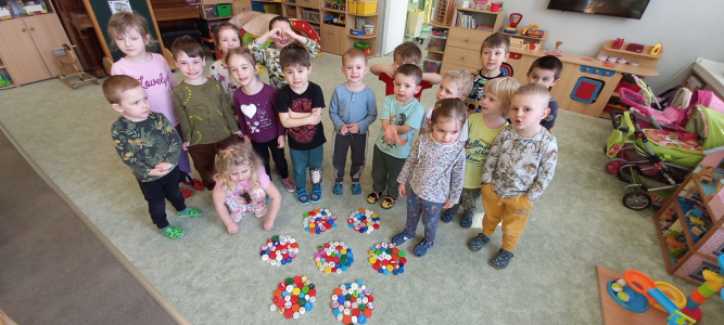 Fotogalerie Jaro v 1. třídě, foto č. 28