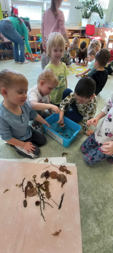 Fotogalerie Jaro v 1. třídě, foto č. 18