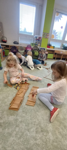 Fotogalerie Jaro v 1. třídě, foto č. 22