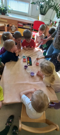 Fotogalerie Jaro v 1. třídě, foto č. 20