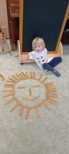 Fotogalerie Jaro v 1. třídě, foto č. 15