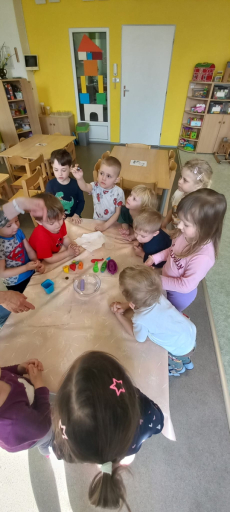 Fotogalerie Jaro v 1. třídě, foto č. 16