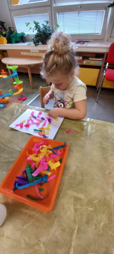 Fotogalerie Jaro v 1. třídě, foto č. 11