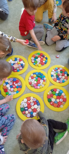 Fotogalerie Jaro v 1. třídě, foto č. 14