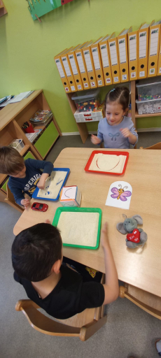 Fotogalerie Jaro v 1. třídě, foto č. 12