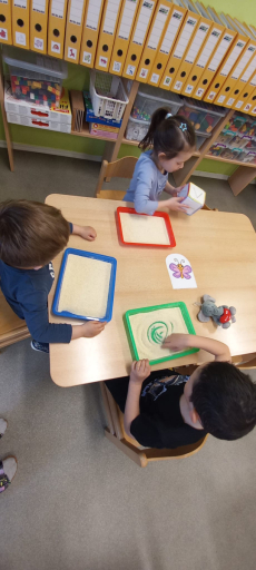 Fotogalerie Jaro v 1. třídě, foto č. 13