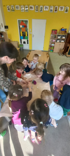 Fotogalerie Jaro v 1. třídě, foto č. 8