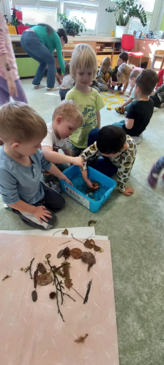 Fotogalerie Jaro v 1. třídě, foto č. 9