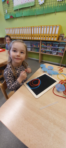 Fotogalerie Jaro v 1. třídě, foto č. 10