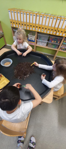 Fotogalerie Jaro v 1. třídě, foto č. 4