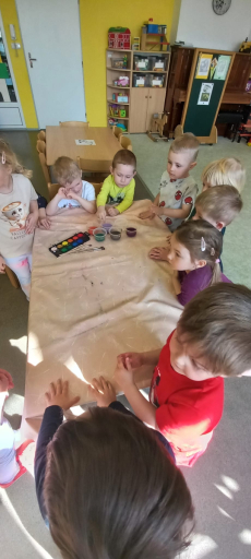 Fotogalerie Jaro v 1. třídě, foto č. 6