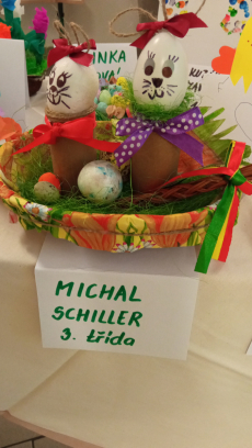 Fotogalerie Šikovné ručičky - Velikonoční svátky, foto č. 10