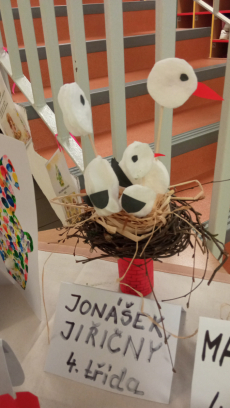 Fotogalerie Šikovné ručičky - Velikonoční svátky, foto č. 2