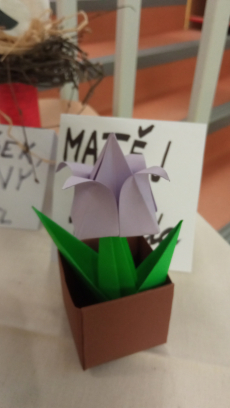 Fotogalerie Šikovné ručičky - Velikonoční svátky, foto č. 4