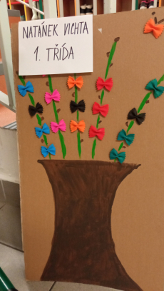 Fotogalerie Šikovné ručičky - Velikonoční svátky, foto č. 3