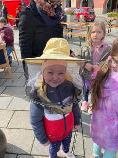 Fotogalerie Den Země - 4. třída, foto č. 17