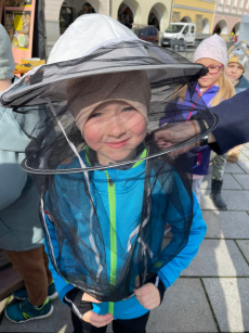 Fotogalerie Den Země - 4. třída, foto č. 18