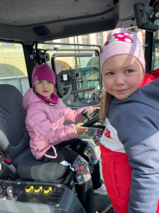 Fotogalerie Den Země - 4. třída, foto č. 13