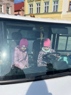 Fotogalerie Den Země - 4. třída, foto č. 15