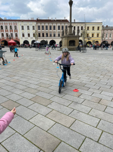 Fotogalerie Den Země - 4. třída, foto č. 2