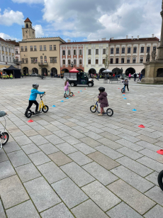 Fotogalerie Den Země - 4. třída, foto č. 3