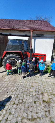 Fotogalerie Den Země - 1. třída, foto č. 6