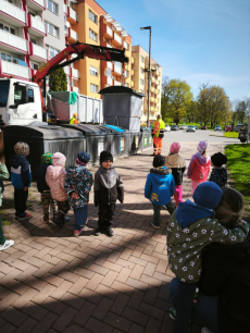 Fotogalerie Den Země - 1. třída, foto č. 25