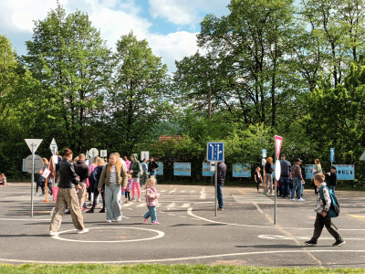 Fotogalerie Den rodiny, foto č. 47