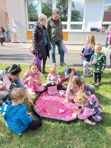 Fotogalerie Den rodiny, foto č. 56