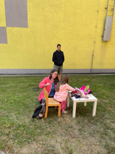 Fotogalerie Den rodiny, foto č. 5
