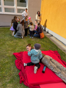 Fotogalerie Den rodiny, foto č. 9