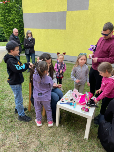 Fotogalerie Den rodiny, foto č. 10