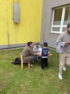 Fotogalerie Den rodiny, foto č. 12