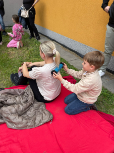 Fotogalerie Den rodiny, foto č. 16