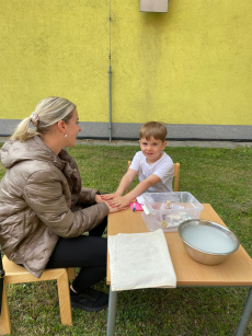 Fotogalerie Den rodiny, foto č. 17