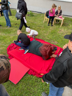 Fotogalerie Den rodiny, foto č. 19