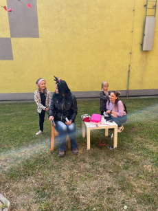 Fotogalerie Den rodiny, foto č. 20