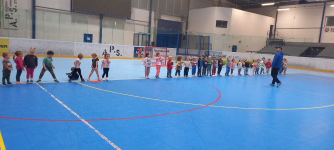 Fotogalerie Sportovky  1. a 2. třída, foto č. 2