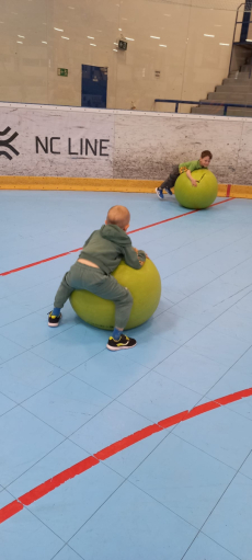 Fotogalerie Sportovky  1. a 2. třída, foto č. 16