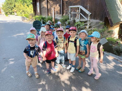 Fotogalerie Výlet do ZOO Ostrava , foto č. 28