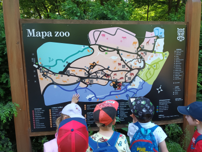 Fotogalerie Výlet do ZOO Ostrava , foto č. 30