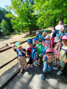 Fotogalerie Výlet do ZOO Ostrava , foto č. 32