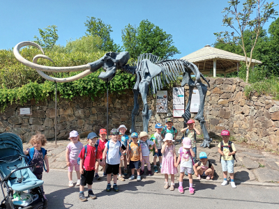 Fotogalerie Výlet do ZOO Ostrava , foto č. 36