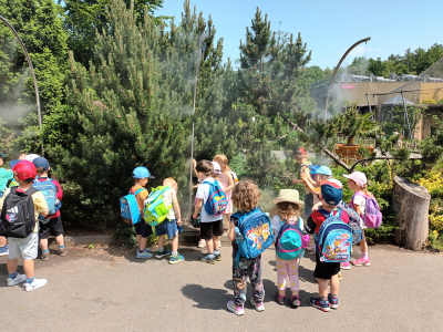 Fotogalerie Výlet do ZOO Ostrava , foto č. 44